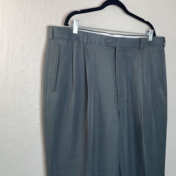 (LOUIS RAPHAEL) slacks - Picture 2 of 6